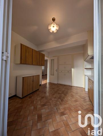 Maison de village 5 pièces de 125 m² à Saint-Estève (66240)