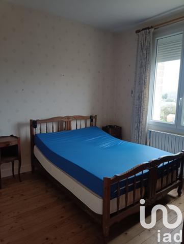 Maison 6 pièces de 137 m² à Foucarmont (76340)