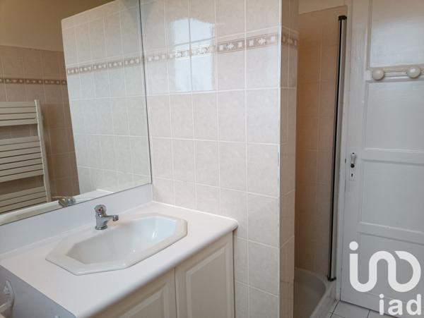 Maison 6 pièces de 137 m² à Foucarmont (76340)