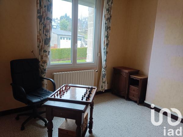 Maison 6 pièces de 137 m² à Foucarmont (76340)