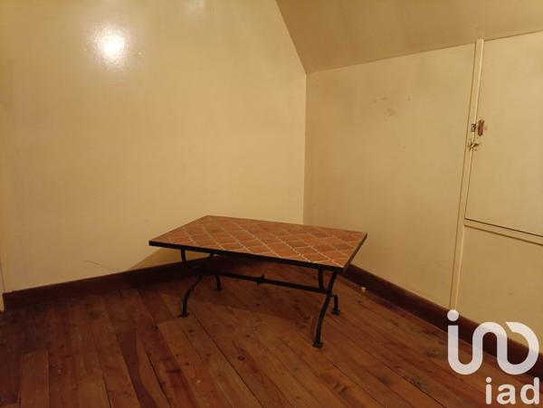 Maison 6 pièces de 137 m² à Foucarmont (76340)