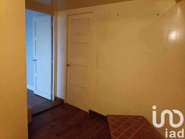 Maison 6 pièces de 137 m² à Foucarmont (76340)