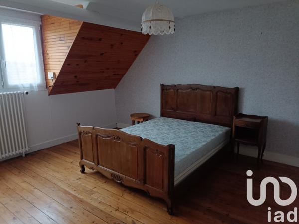 Maison 6 pièces de 137 m² à Foucarmont (76340)