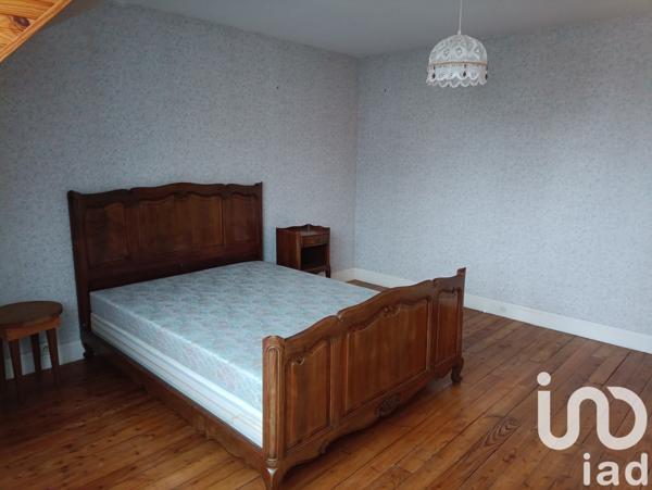 Maison 6 pièces de 137 m² à Foucarmont (76340)