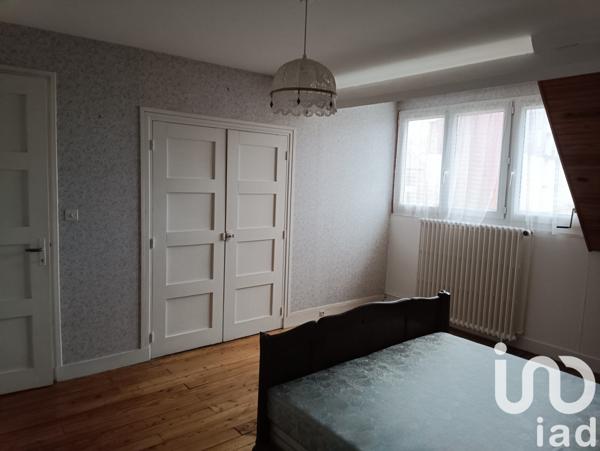 Maison 6 pièces de 137 m² à Foucarmont (76340)