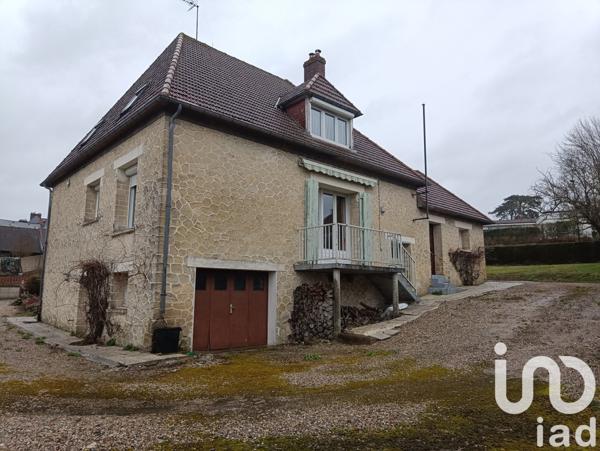 Maison 6 pièces de 137 m² à Foucarmont (76340)