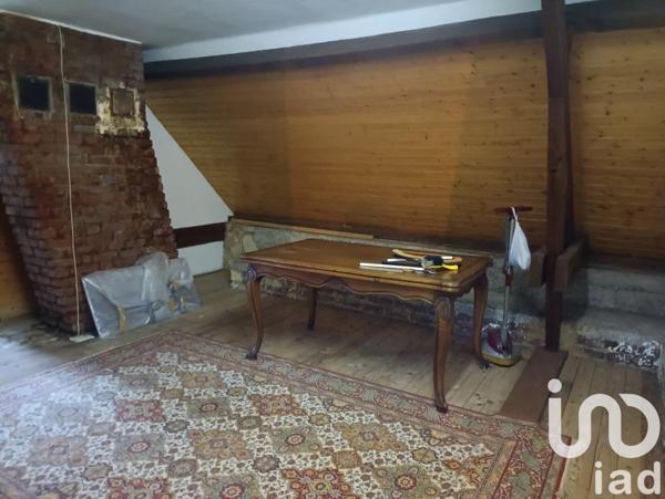 Maison 6 pièces de 137 m² à Foucarmont (76340)