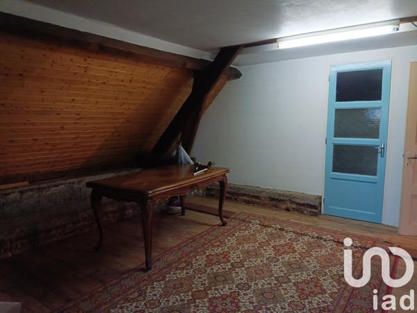 Maison 6 pièces de 137 m² à Foucarmont (76340)