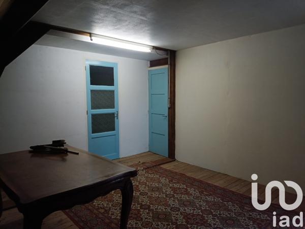 Maison 6 pièces de 137 m² à Foucarmont (76340)