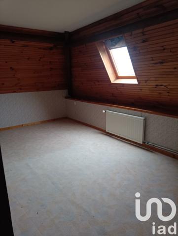 Maison 6 pièces de 137 m² à Foucarmont (76340)