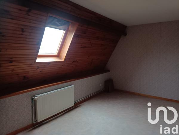 Maison 6 pièces de 137 m² à Foucarmont (76340)