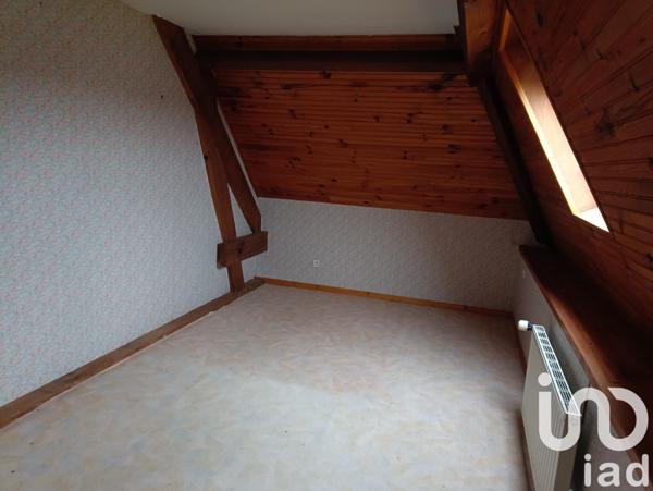 Maison 6 pièces de 137 m² à Foucarmont (76340)