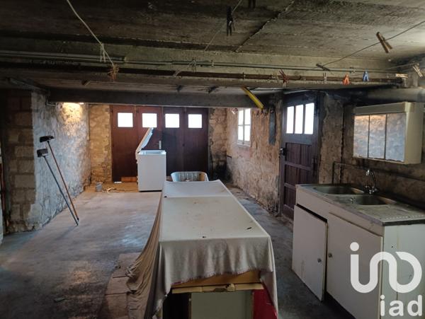 Maison 6 pièces de 137 m² à Foucarmont (76340)