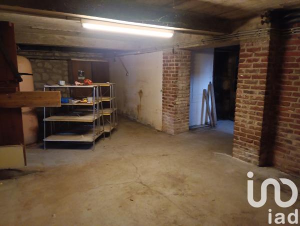 Maison 6 pièces de 137 m² à Foucarmont (76340)