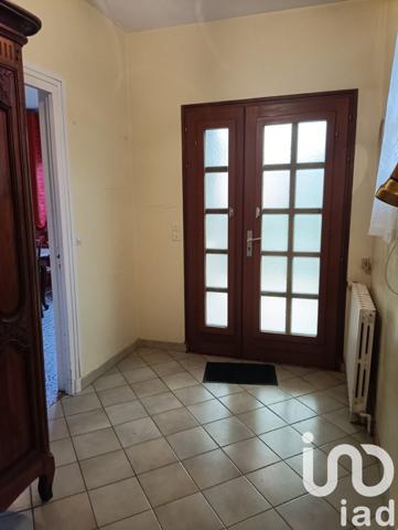 Maison 6 pièces de 137 m² à Foucarmont (76340)