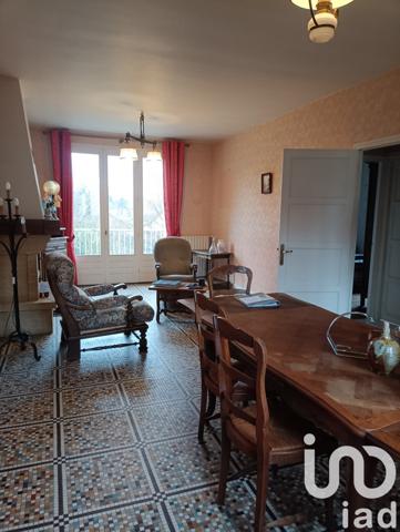 Maison 6 pièces de 137 m² à Foucarmont (76340)