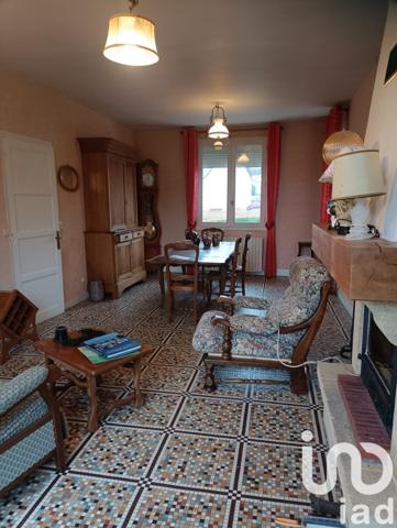 Maison 6 pièces de 137 m² à Foucarmont (76340)