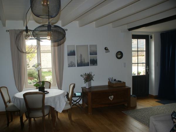 Maison 4 pièces - 120 m²
EXCLUSIVITÉ EFFICITY