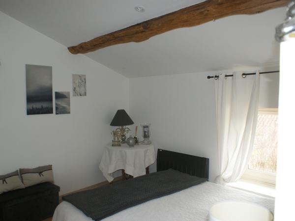 Maison 4 pièces - 120 m²
EXCLUSIVITÉ EFFICITY