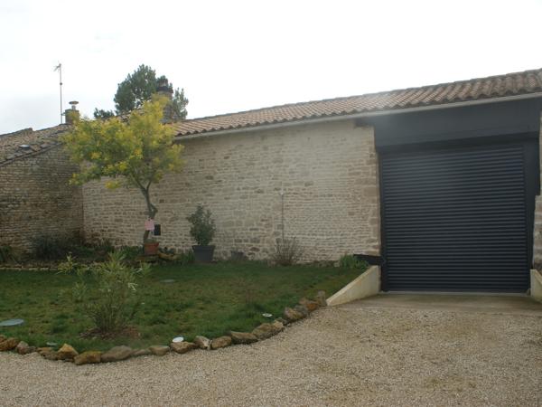 Maison 4 pièces - 120 m²
EXCLUSIVITÉ EFFICITY