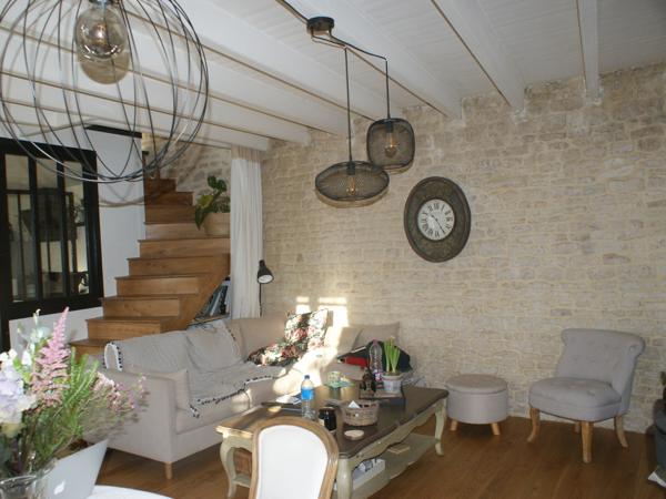 Maison 4 pièces - 120 m²
EXCLUSIVITÉ EFFICITY