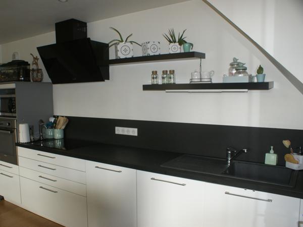 Maison 4 pièces - 120 m²
EXCLUSIVITÉ EFFICITY