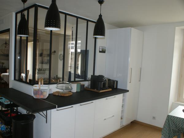 Maison 4 pièces - 120 m²
EXCLUSIVITÉ EFFICITY