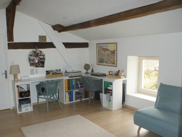 Maison 4 pièces - 120 m²
EXCLUSIVITÉ EFFICITY