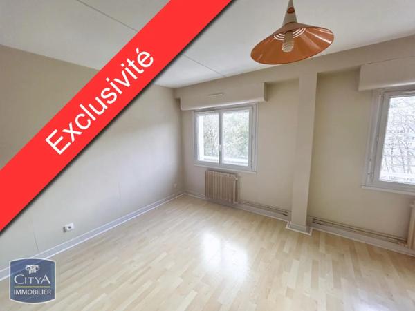 Appartement à vendre 1 pièce 30.37m²