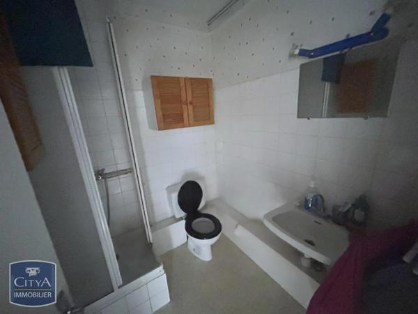 Appartement à vendre 1 pièce 30.37m²