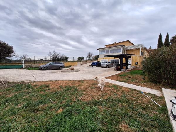 A VENDRE MAISON LEDENON