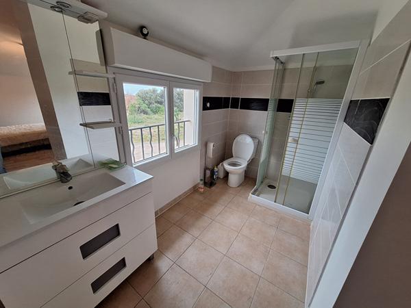 A VENDRE MAISON LEDENON