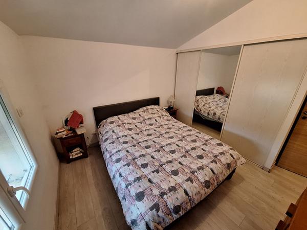 A VENDRE MAISON LEDENON