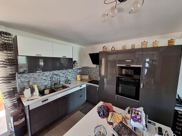 A VENDRE MAISON LEDENON