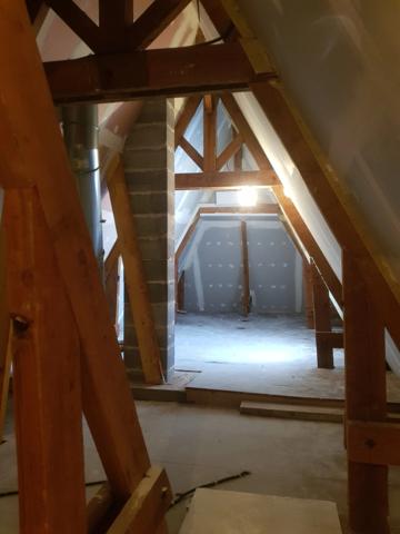 Très belle maison spacieuse de 2016