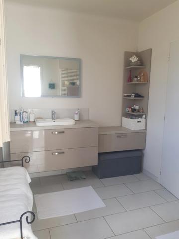 Très belle maison spacieuse de 2016