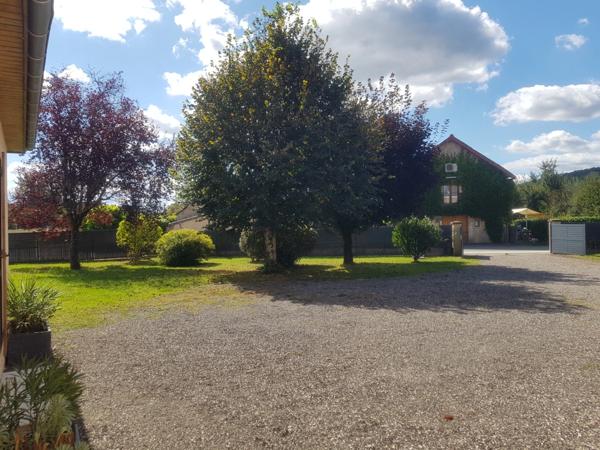 Très belle maison spacieuse de 2016