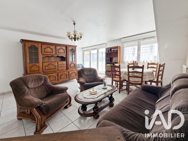 Appartement à vendre 2 pièces 67 m² Villeparisis