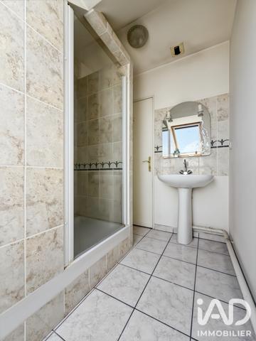 Appartement à vendre 2 pièces 67 m² Villeparisis