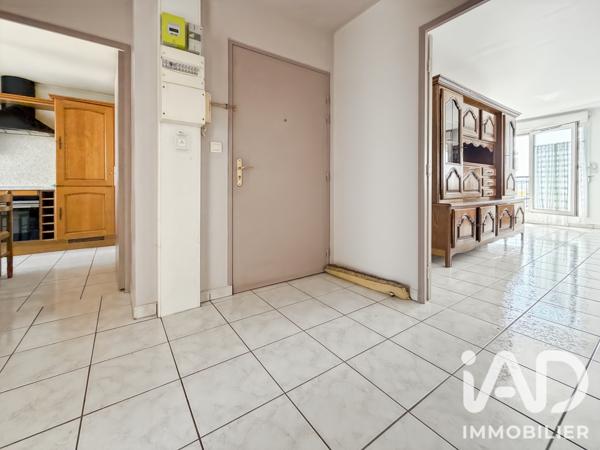 Appartement à vendre 2 pièces 67 m² Villeparisis