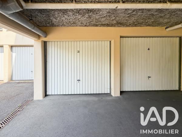 Appartement à vendre 2 pièces 67 m² Villeparisis