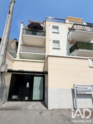 Appartement à vendre 2 pièces 67 m² Villeparisis
