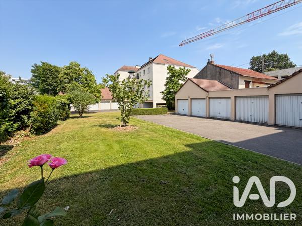 Appartement à vendre 2 pièces 67 m² Villeparisis