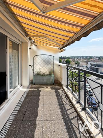 Appartement à vendre 2 pièces 67 m² Villeparisis