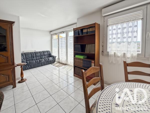 Appartement à vendre 2 pièces 67 m² Villeparisis