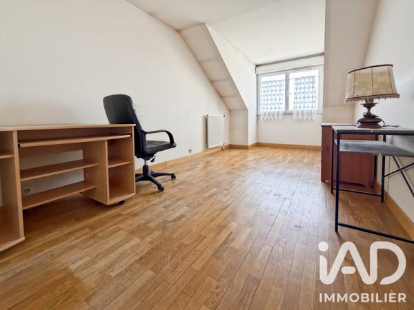 Appartement à vendre 2 pièces 67 m² Villeparisis
