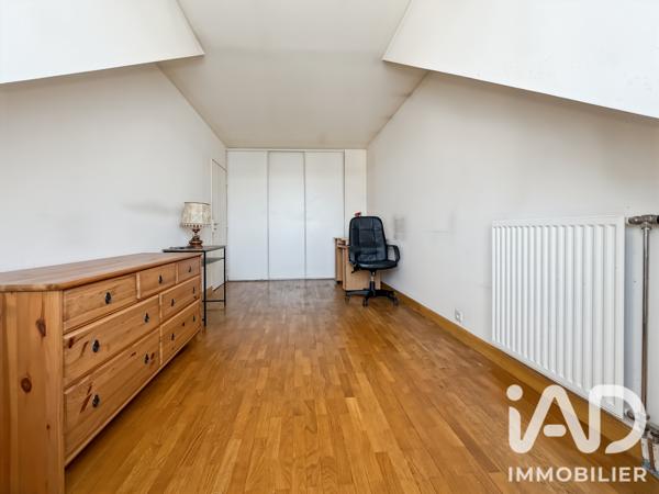 Appartement à vendre 2 pièces 67 m² Villeparisis
