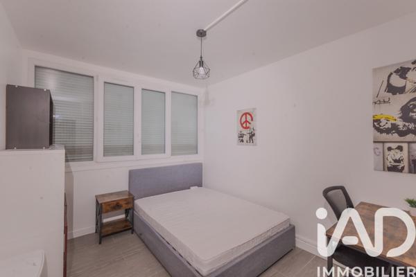 Appartement à vendre 4 pièces 67 m² Savigny-sur-Orge