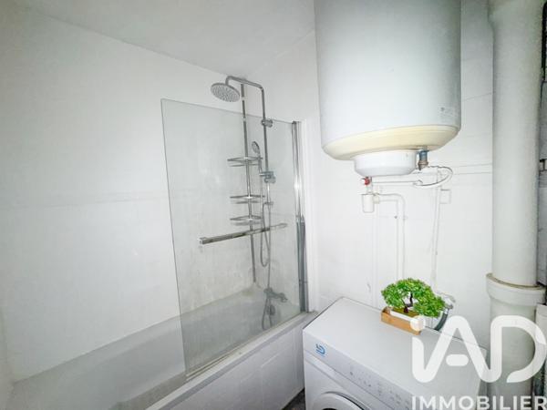Appartement à vendre 4 pièces 67 m² Savigny-sur-Orge