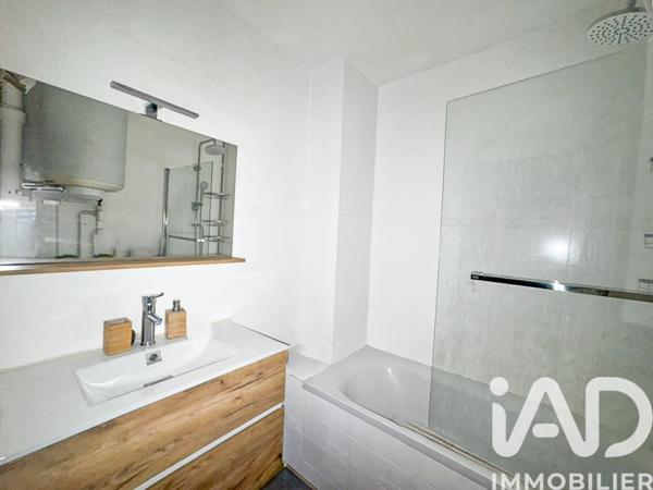 Appartement à vendre 4 pièces 67 m² Savigny-sur-Orge